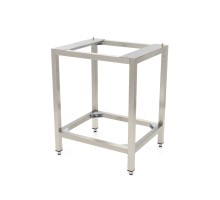Galds tvaicētājam 4/5x 1/1 GN