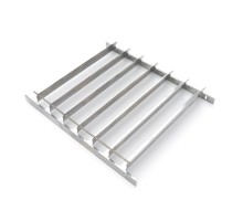Galds tvaicētājam - paplātes ieliktnis - 7x 1/1 GN