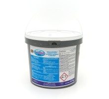 Ultra Clean veļas mazgāšanas pulvera tablete 150 x 20 grami