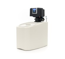 Automatic Water Softener - Descaler - 8L Resin - Digital Display