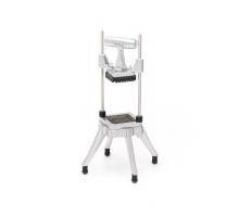 Profesionālais frī kartupeļu griezējs - Vertikāls - Manuāls