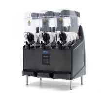 Аппарат для приготовления ледяных напитков & граниты - 3x 12L - Цифровой дисплей