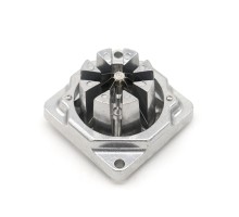 Frī rakstītājs horizontāls - Klinšu asmens - 8 šķēles