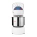Тестомешалка - 60 л - 38 кг теста - 2 скорости - 400 В, Maxima, 09361060