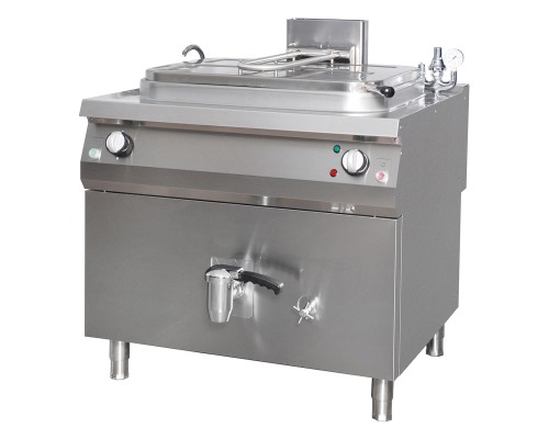 Premium katls - 265L - netiešais - 90cm dziļš - gāzes katls, Maxima, 09398642