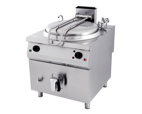 Premium katls - 160L - netiešais - 90cm dziļš - gāzes katls, Maxima, 09398641