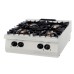 Premium Cooker - 4 Burners - Double Unit - 90cm Deep - Gas, Maxima, 09398516