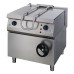 Premium Bratt Pan - 100L - 90cm Deep - Electric - 400V, Maxima, 09398670