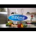 Овощерезка - до 450 кг/ч - вкл. 5 режущих дисков, Maxima, 09300235