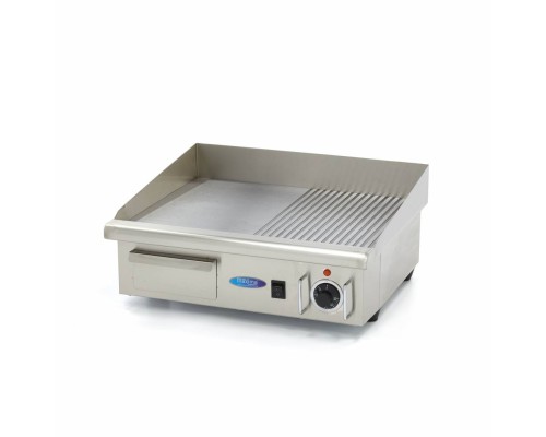 Сковорода - полужесткая - 55 см - с поддоном для сбора капель, Maxima, 09300072