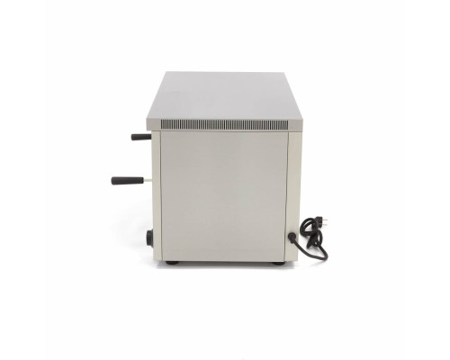 Salamandras grils - 64 x 30 cm - 3600 W, Maxima, 09300058