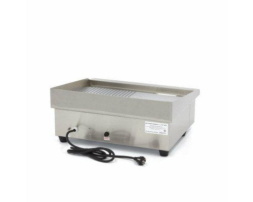 Сковорода - полужесткая - 55 см - с поддоном для сбора капель, Maxima, 09300072