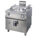 Smagā katls - 60L - netiešā karstuma - 70cm dziļš - elektriskais, Maxima, 09398140
