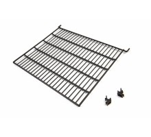 SC 58/78/98L (Black) - Shelf + 2 Clips (NM)