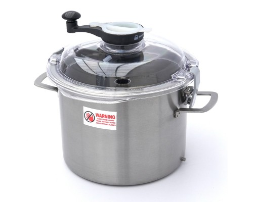 Virtuves kombains - 12L, Maxima, 08400400