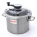 Virtuves kombains - 12L, Maxima, 08400400