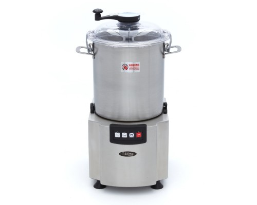 Pārtikas kombains - 18L, Maxima, 08400900