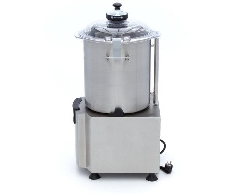 Pārtikas kombains - 18L, Maxima, 08400900