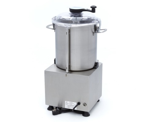 Pārtikas kombains - 18L, Maxima, 08400900