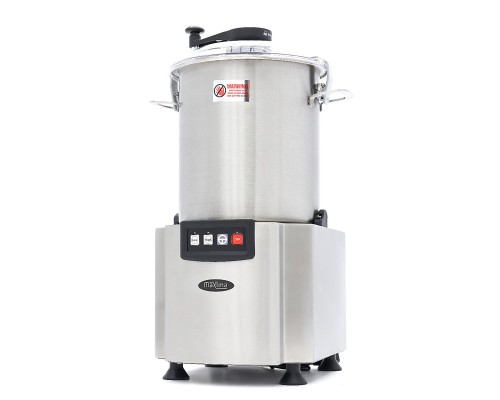 Pārtikas kombains - 18L, Maxima, 08400900
