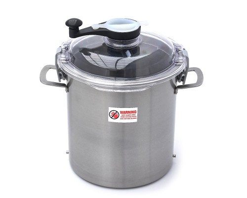 Pārtikas kombains - 18L, Maxima, 08400900