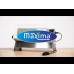 Mīklas rullis - Ø45cm - viens rullis, Maxima, 08900025