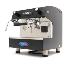 Espresso automāts - 1 virzuļa - 180 tases stundā