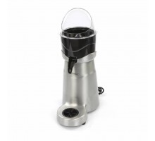 Apelsīnu prese - 32 l/h - 19 cm stikla augstums - elektriskā