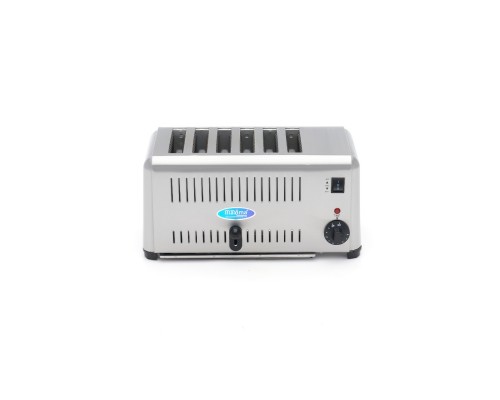 Tosta - 6 šķēles maizes, Maxima, 09300050
