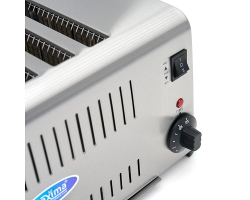Tosta - 6 šķēles maizes, Maxima, 09300050