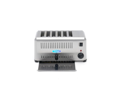 Tosta - 6 šķēles maizes, Maxima, 09300050