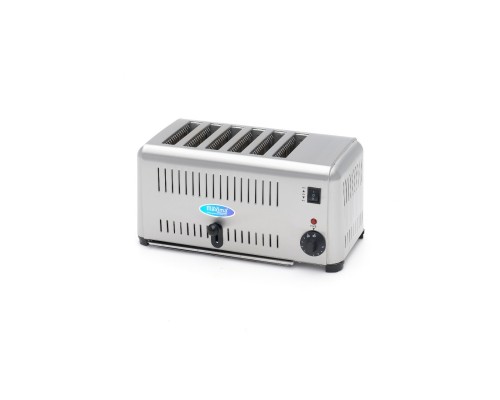 Tosta - 6 šķēles maizes, Maxima, 09300050