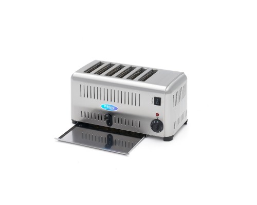 Tosta - 6 šķēles maizes, Maxima, 09300050