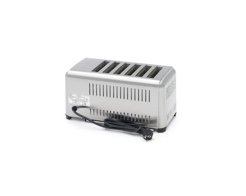 Tosta - 6 šķēles maizes, Maxima, 09300050