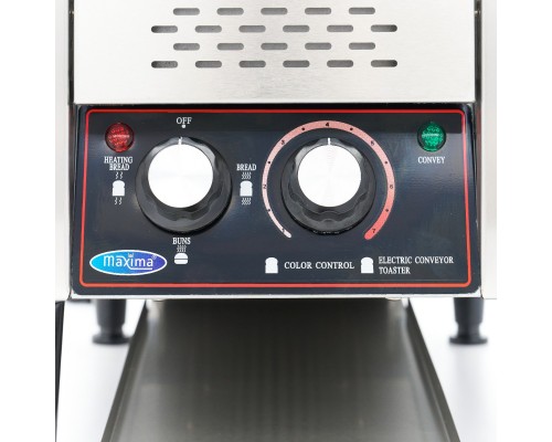 Cepeškrāsns Pārvadātājs - 150 šķēli/h, Maxima, 09300055