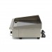 Griddle - Smooth - 55cm - incl Drip tray, Maxima, 09300065