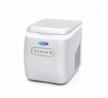 Ledus automāts - 15kg/dienā - Bumbu kubi - Gaisa dzesēts