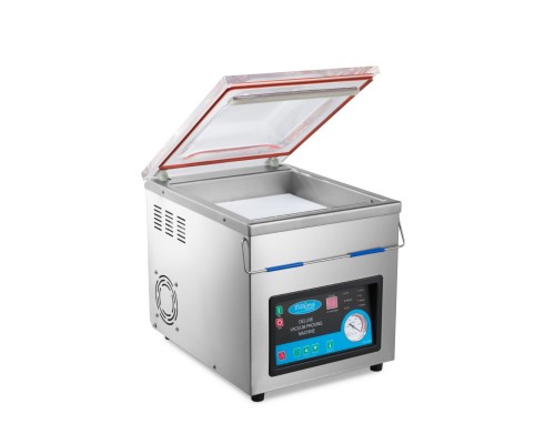 Vakuuma iepakošanas iekārta - 30 cm blīvējums - W32 x D37cm x H18,5 kamera, Maxima, 09300220, Iepakošana vakuumā Pirkt Vakuuma iepakošanas iekārta - 30 cm blīvējums - W32 x D37cm x H18,5 kamera, Maxima, 09300220