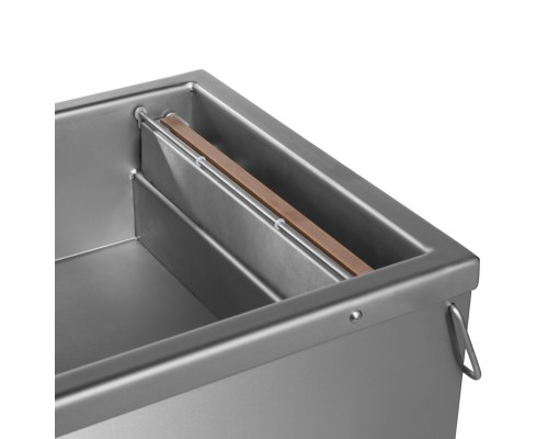 Vakuuma iepakošanas iekārta - 30 cm blīvējums - W32 x D37cm x H18,5 kamera, Maxima, 09300220, Iepakošana vakuumā Pirkt Vakuuma iepakošanas iekārta - 30 cm blīvējums - W32 x D37cm x H18,5 kamera, Maxima, 09300220