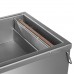 Vakuuma iepakošanas iekārta - 30 cm blīvējums - W32 x D37cm x H18,5 kamera, Maxima, 09300220