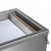 Vakuuma iepakošanas iekārta - 30 cm blīvējums - W32 x D37cm x H18,5 kamera, Maxima, 09300220