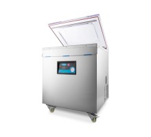 Vakuuma iepakošanas iekārta - 70 cm blīvējums - W72 x D61 x H21,5 cm kamera