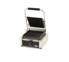 Kontakta grille - iegravēta - viena grille plāksne - 22cm