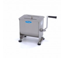 Gaļas maisītājs - 10L - 7,5kg gaļas - Vienass - Manuāls