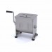 Gaļas maisītājs - 10L - 7,5kg gaļas - Vienass - Manuāls, Maxima, 09300440