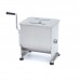 Gaļas maisītājs - 20L - 16kg gaļas - viena ass - manuāls, Maxima, 09300441