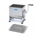 Gaļas maisītājs - 20L - 16kg gaļas - viena ass - manuāls, Maxima, 09300441