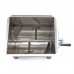 Gaļas maisītājs - 20L - 16kg gaļas - viena ass - manuāls, Maxima, 09300441