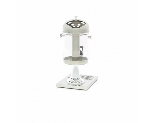 Dzērienu dozators - 1 x 8L - centrālā dzesēšanas caurule - darbojas bez strāvas padeves, Maxima, 09300541, Dzērienu dozatori Pirkt Dzērienu dozators - 1 x 8L - centrālā dzesēšanas caurule - darbojas bez strāvas padeves, Maxima, 09300541