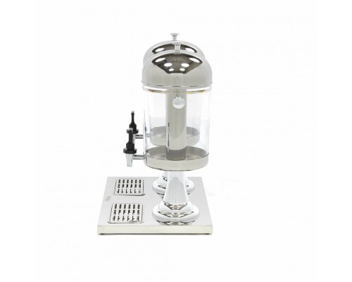 Dzērienu dozators - 2 x 8L - centrālā dzesēšanas caurule - darbojas bez strāvas padeves, Maxima, 09300542, Dzērienu dozatori Pirkt Dzērienu dozators - 2 x 8L - centrālā dzesēšanas caurule - darbojas bez strāvas padeves, Maxima, 09300542